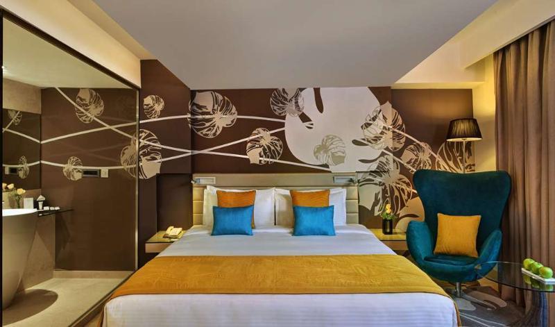 Home2 Suites By Hilton Indianapolis Airport Exteriör bild