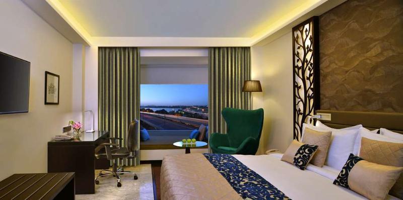Home2 Suites By Hilton Indianapolis Airport Exteriör bild