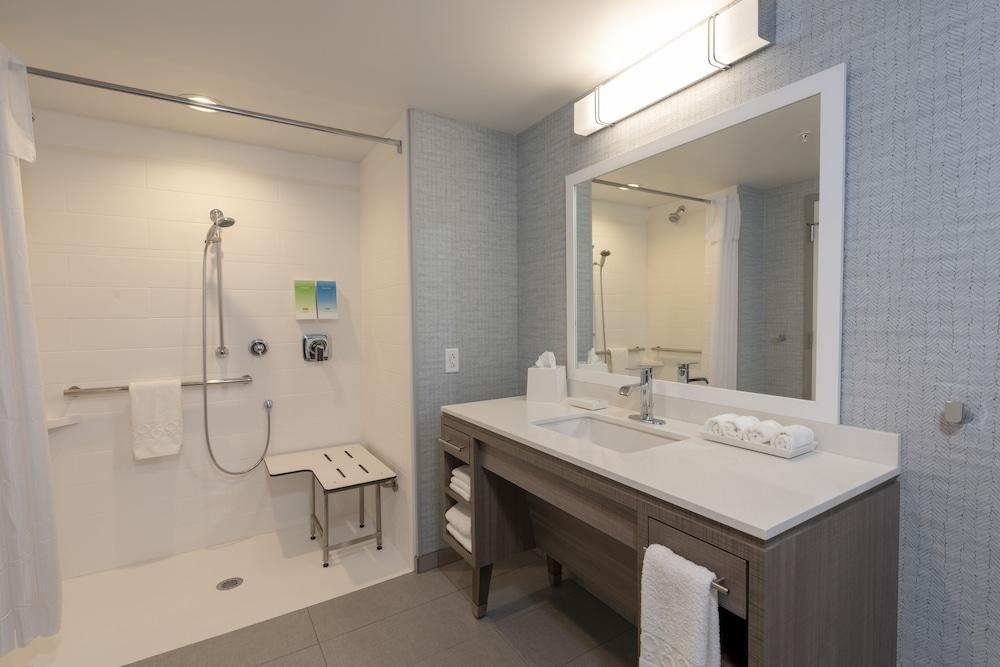 Home2 Suites By Hilton Indianapolis Airport Exteriör bild