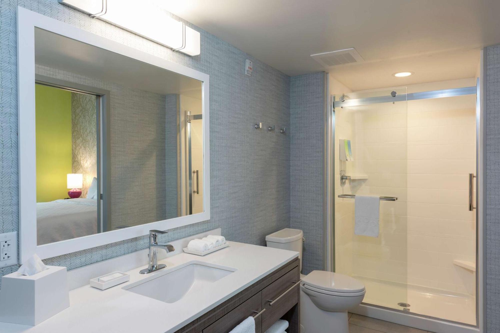 Home2 Suites By Hilton Indianapolis Airport Exteriör bild
