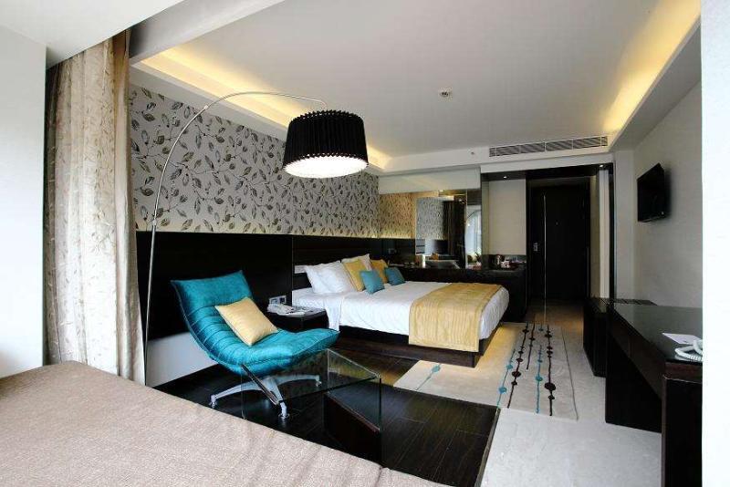 Home2 Suites By Hilton Indianapolis Airport Exteriör bild