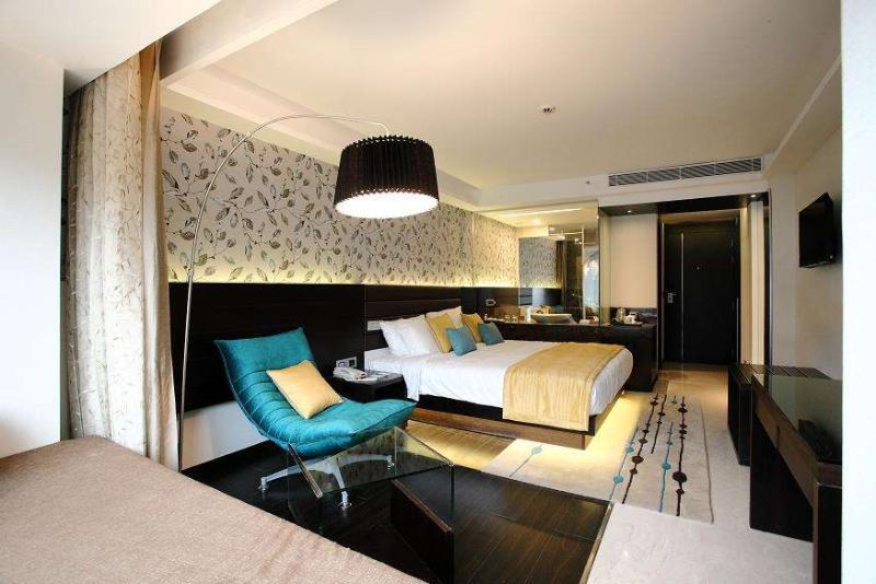 Home2 Suites By Hilton Indianapolis Airport Exteriör bild