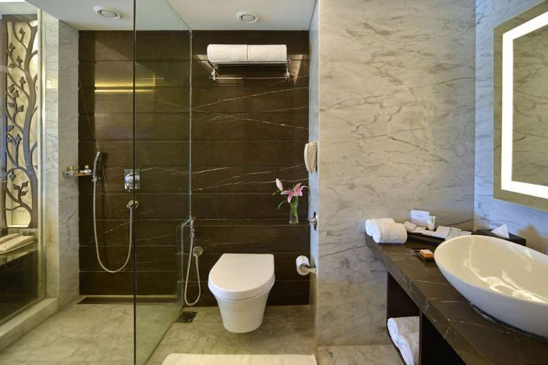 Home2 Suites By Hilton Indianapolis Airport Exteriör bild